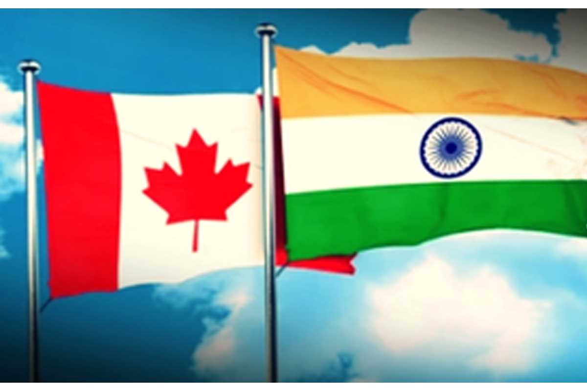 भारत ने कनाडाई नागरिकों को ई-वीजा जारी करना फिर शुरू किया